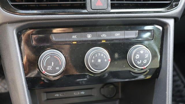 2023 Volkswagen Taos S