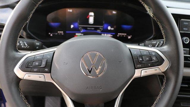 2023 Volkswagen Taos S