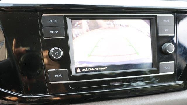 2023 Volkswagen Taos S