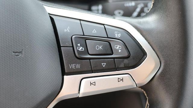 2023 Volkswagen Taos S