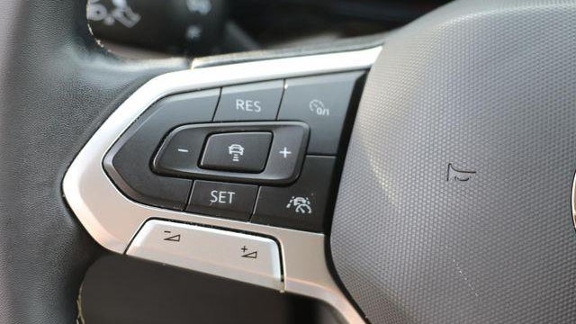 2023 Volkswagen Taos S