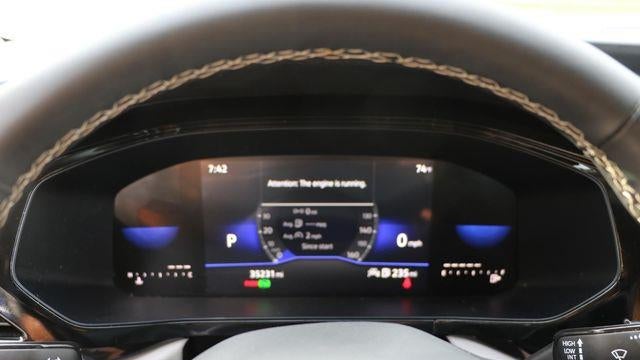 2023 Volkswagen Taos S