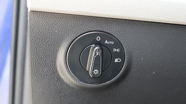 2023 Volkswagen Taos S