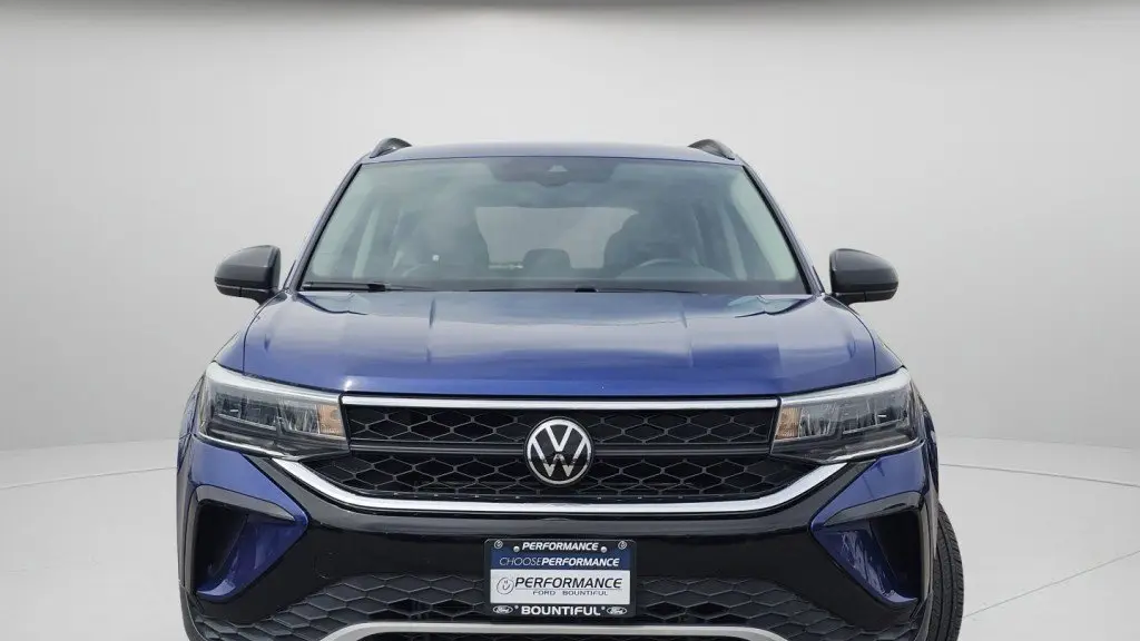 2023 Volkswagen Taos S