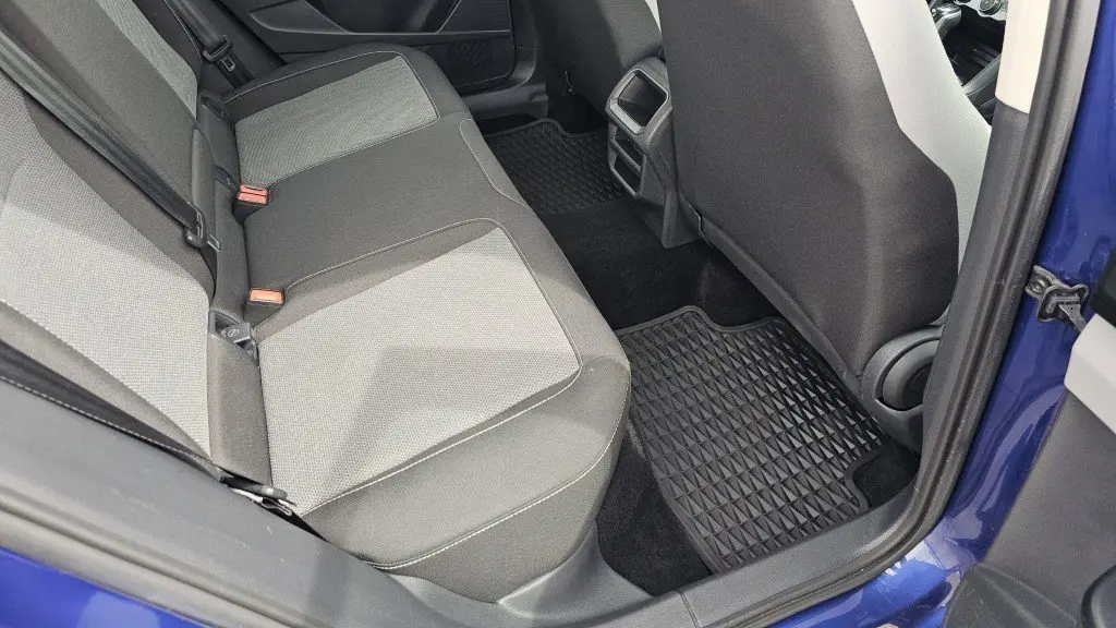 2023 Volkswagen Taos S