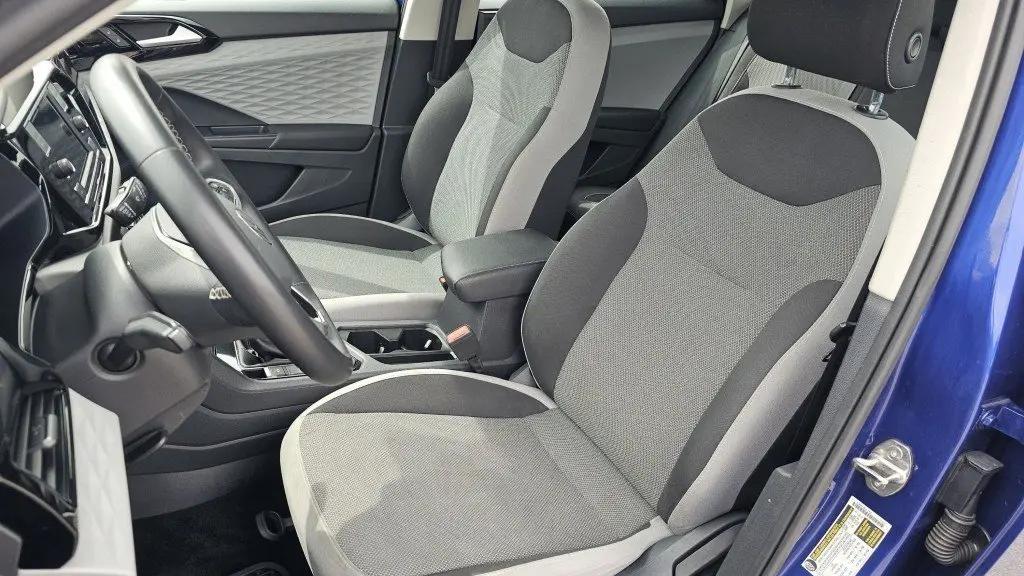 2023 Volkswagen Taos S