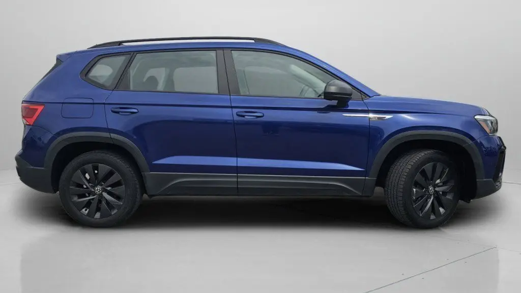2023 Volkswagen Taos S