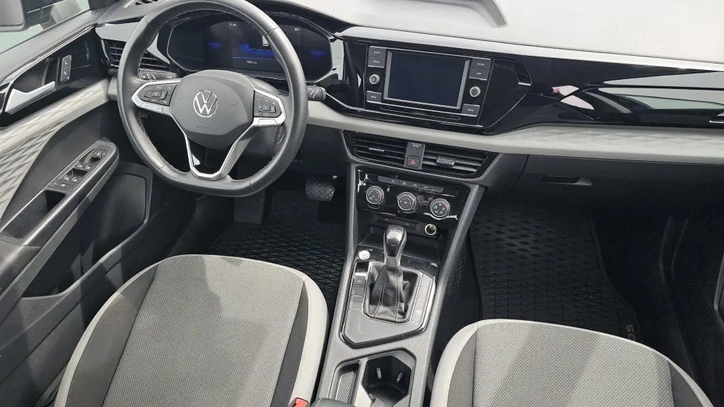 2023 Volkswagen Taos S