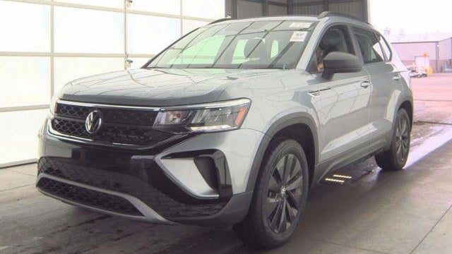 Preowned 2023 Volkswagen Taos S for Sale