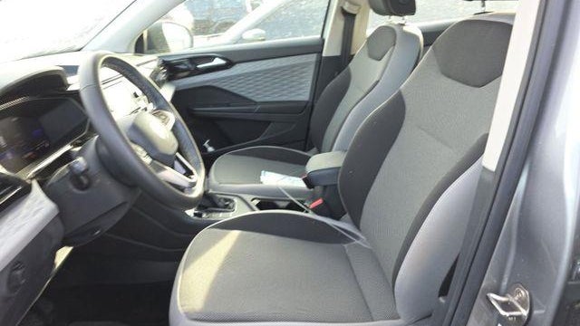 2023 Volkswagen Taos S
