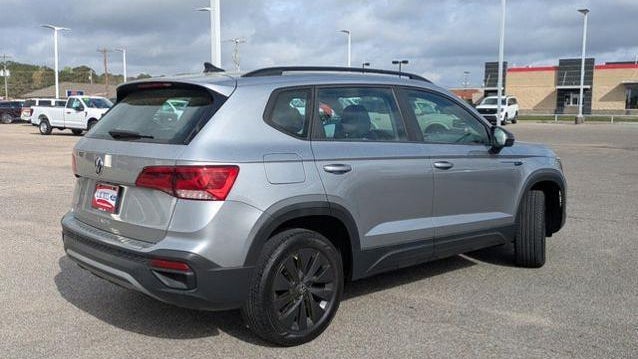 2023 Volkswagen Taos S