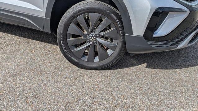 2023 Volkswagen Taos S