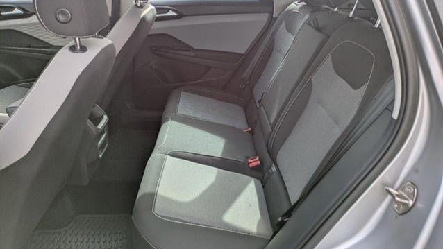 2023 Volkswagen Taos S