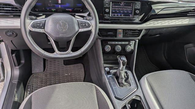 2023 Volkswagen Taos S