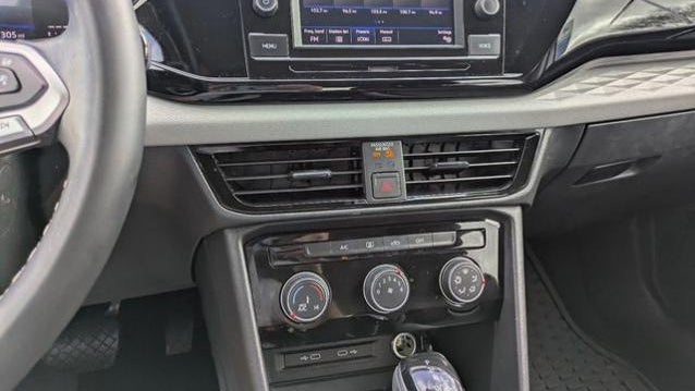 2023 Volkswagen Taos S