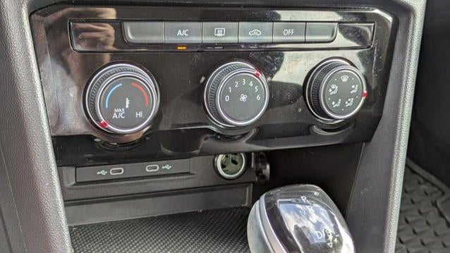 2023 Volkswagen Taos S