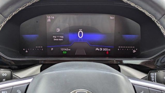 2023 Volkswagen Taos S