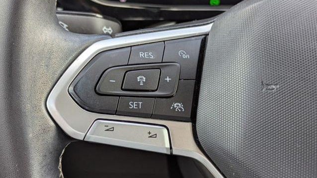 2023 Volkswagen Taos S