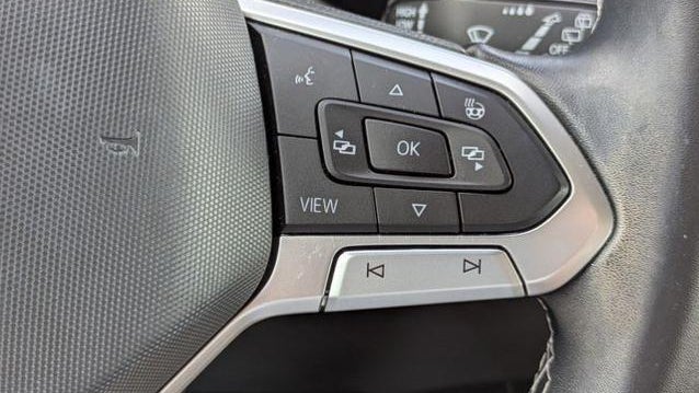 2023 Volkswagen Taos S