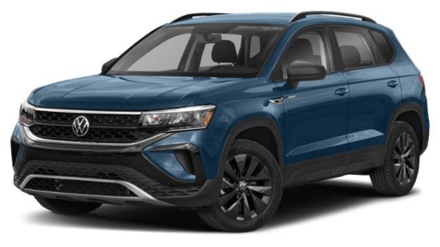 Preowned 2023 Volkswagen Taos S for Sale