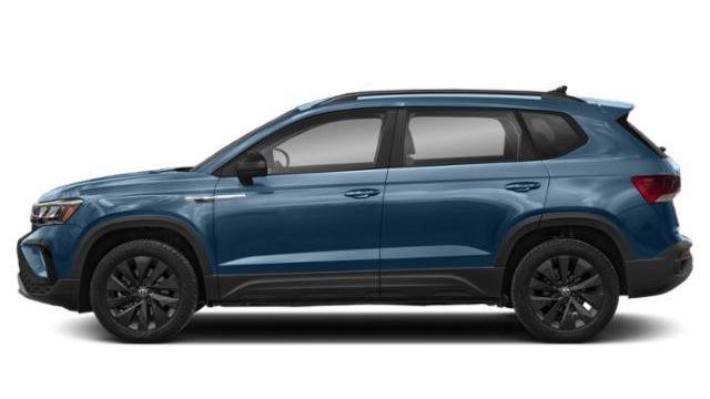 2023 Volkswagen Taos S