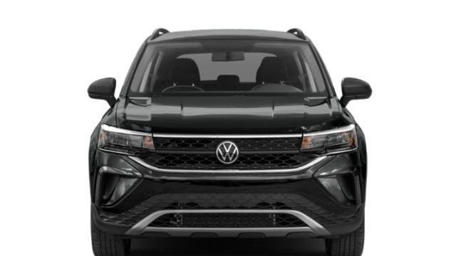 2023 Volkswagen Taos S
