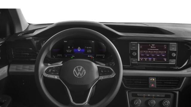 2023 Volkswagen Taos S