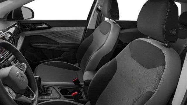 2023 Volkswagen Taos S