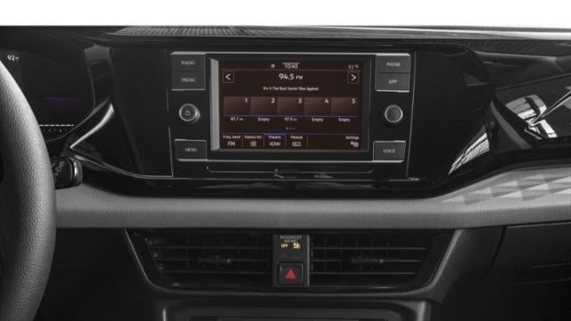 2023 Volkswagen Taos S