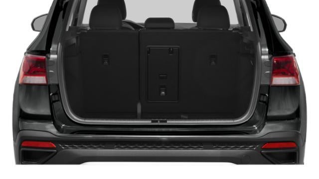 2023 Volkswagen Taos S