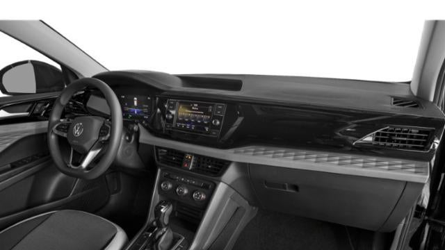 2023 Volkswagen Taos S