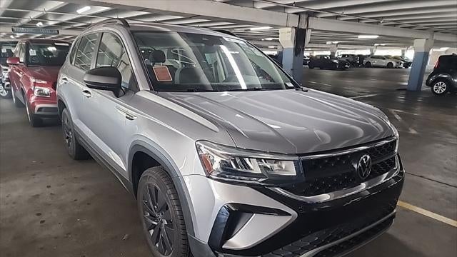Preowned 2023 Volkswagen Taos S for Sale
