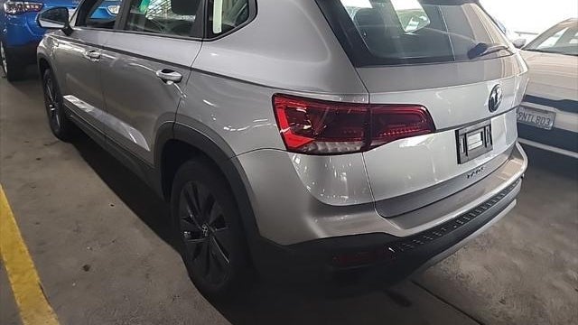 2023 Volkswagen Taos S