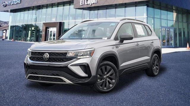 Preowned 2023 Volkswagen Taos S for Sale