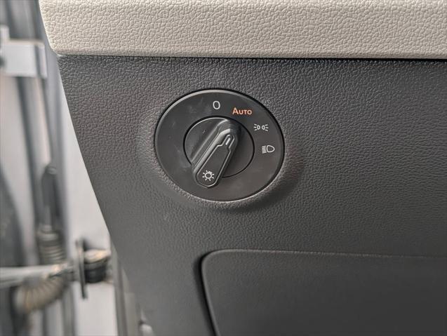 2023 Volkswagen Taos - $17,700