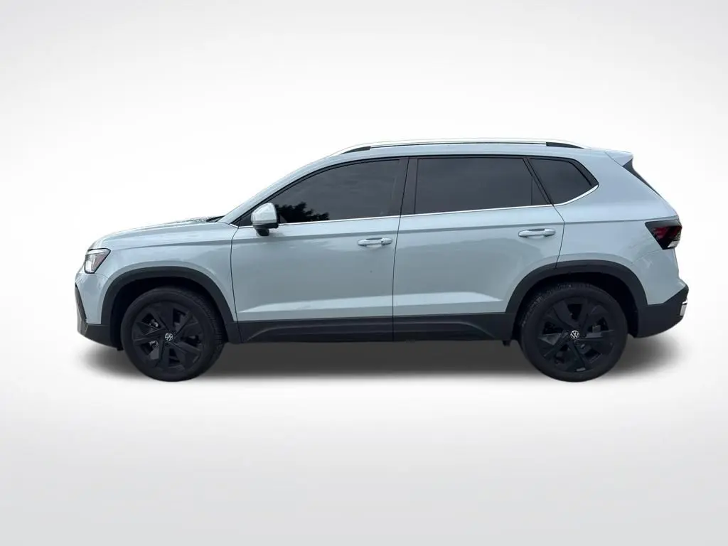 2025 Volkswagen Taos - $22,282