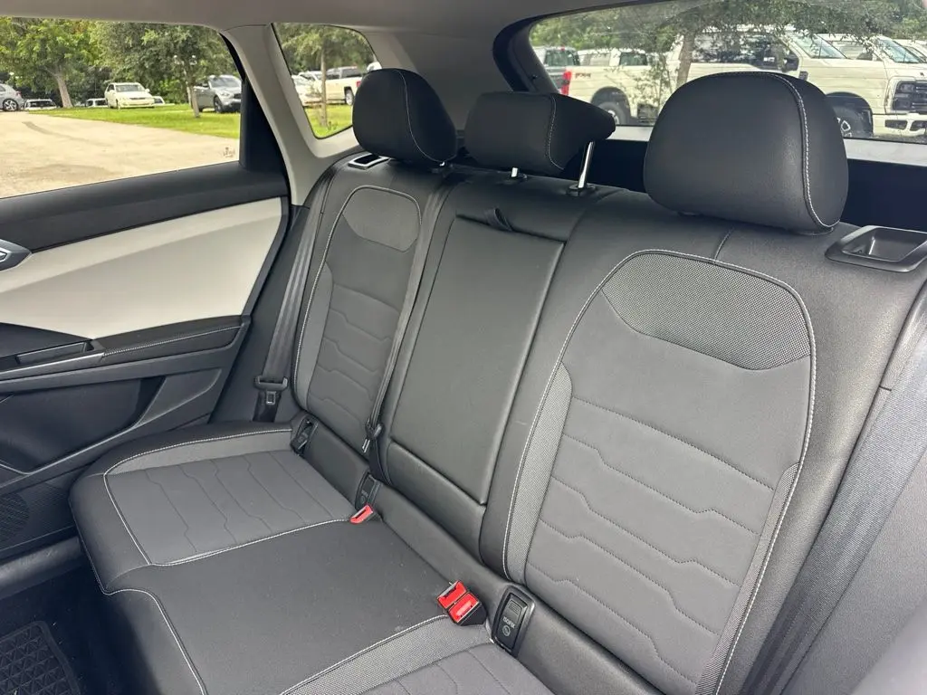 2025 Volkswagen Taos - $22,282