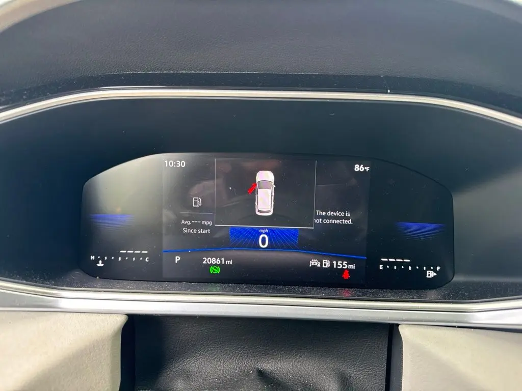 2025 Volkswagen Taos - $22,282