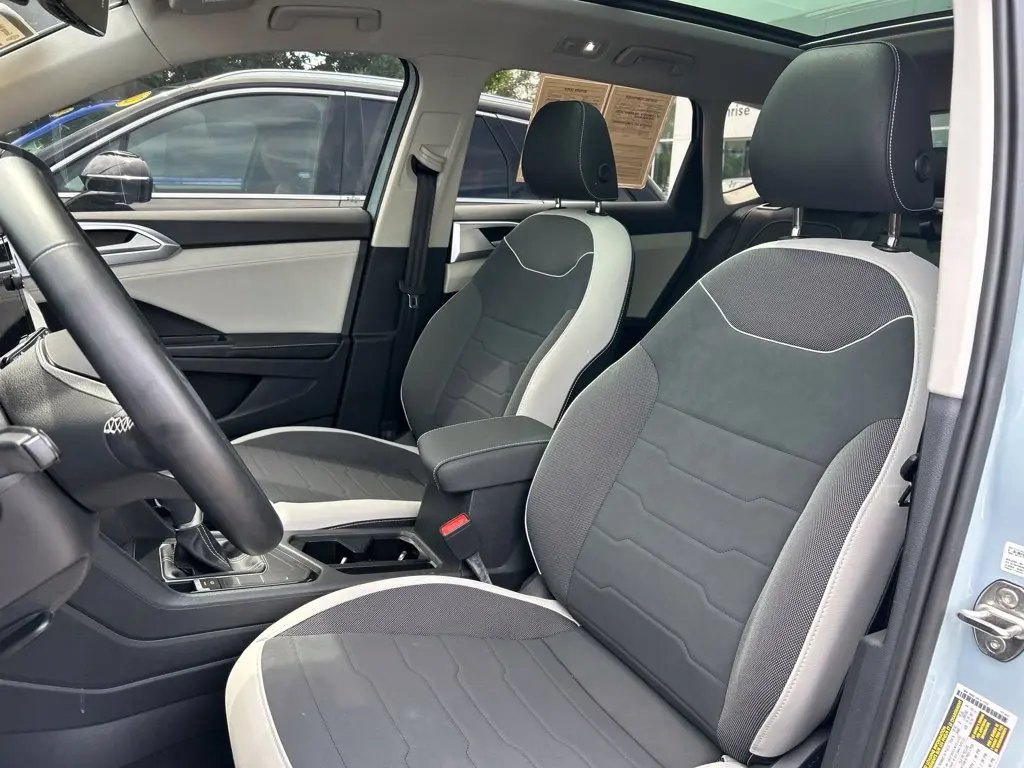 2025 Volkswagen Taos - $21,007