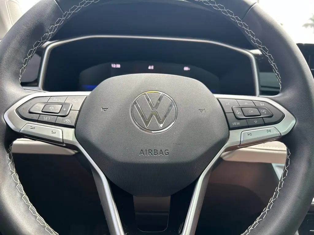 2025 Volkswagen Taos - $21,007