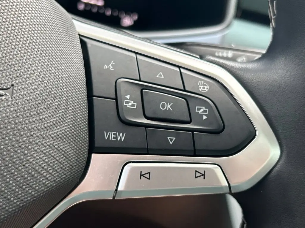 2025 Volkswagen Taos - $21,007