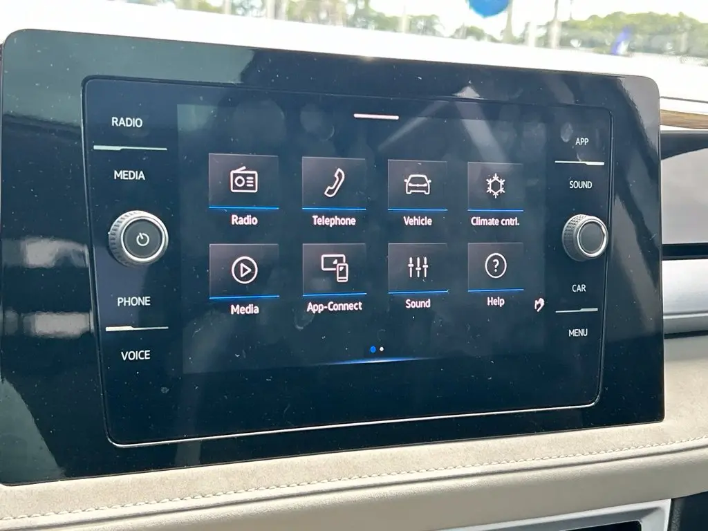 2025 Volkswagen Taos - $21,007