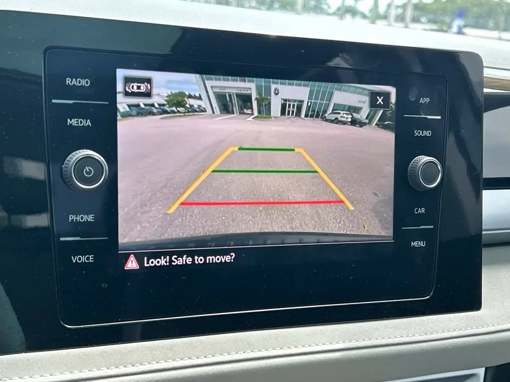 2025 Volkswagen Taos - $21,007
