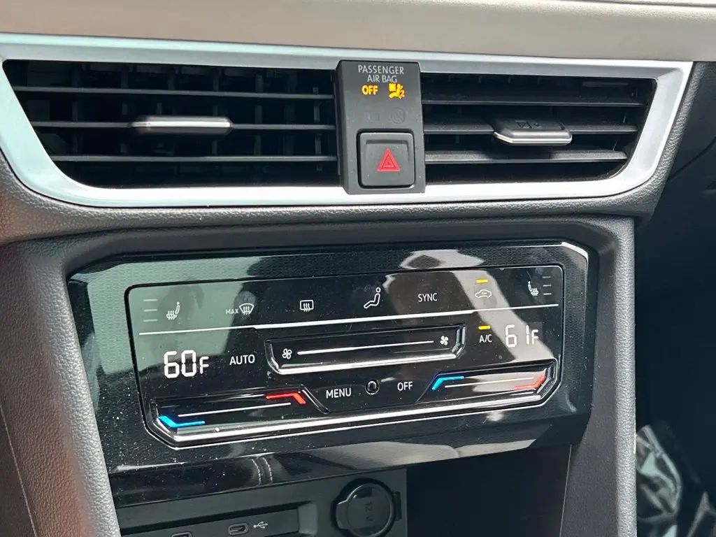2025 Volkswagen Taos - $21,007