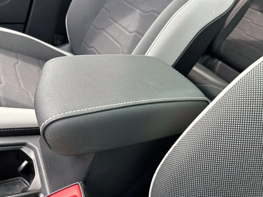 2025 Volkswagen Taos - $21,007