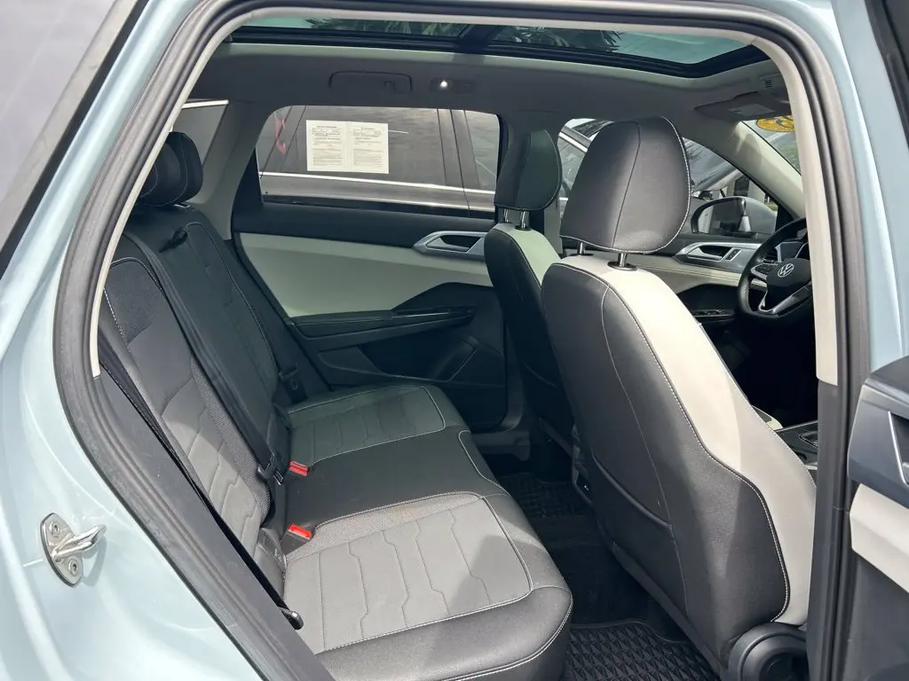 2025 Volkswagen Taos - $21,007