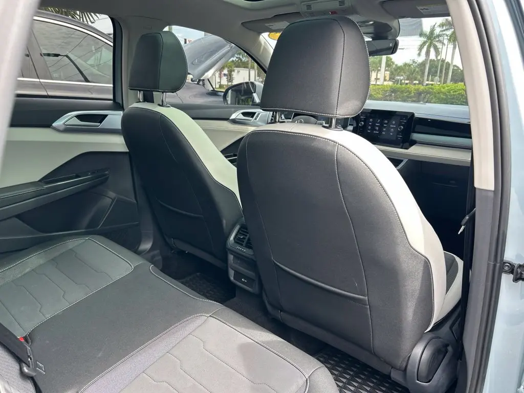 2025 Volkswagen Taos - $21,007