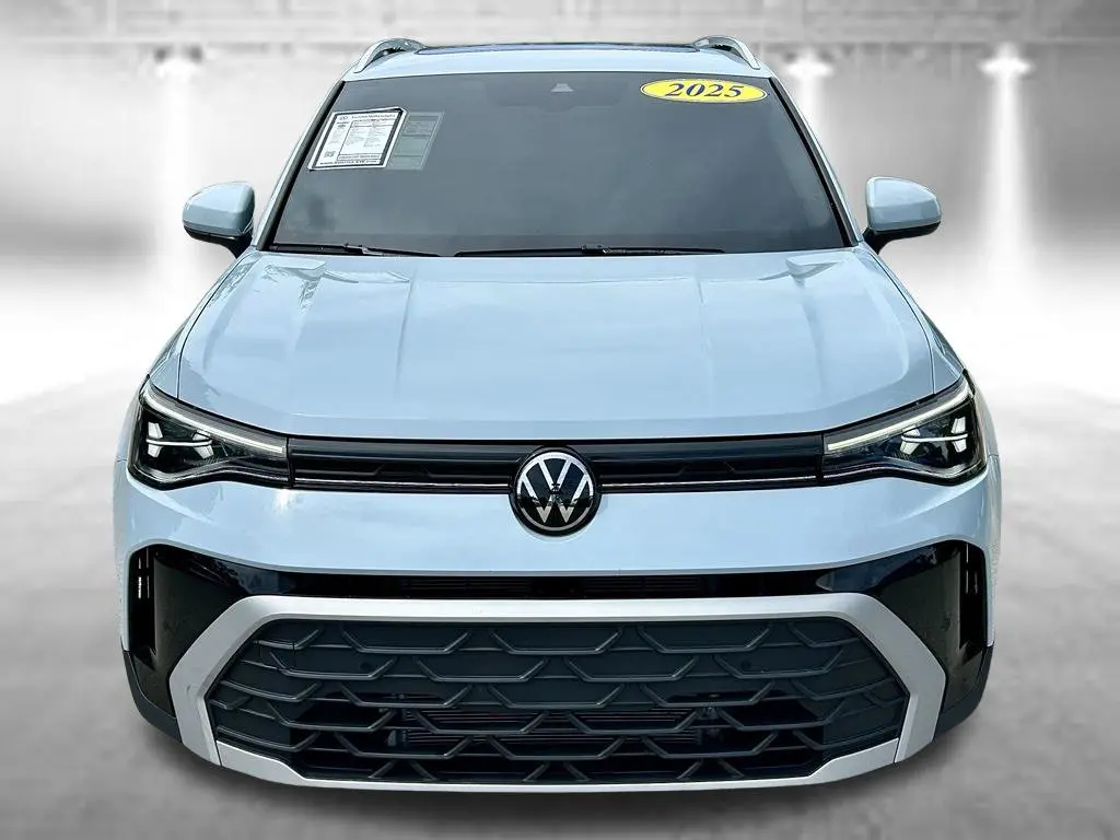 2025 Volkswagen Taos - $21,007