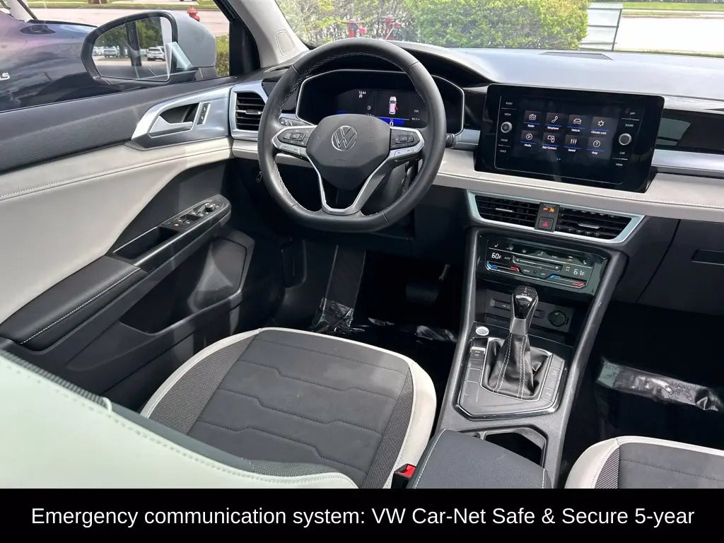 2025 Volkswagen Taos - $21,007