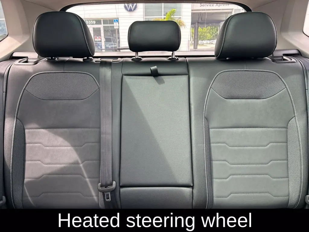 2025 Volkswagen Taos - $21,007